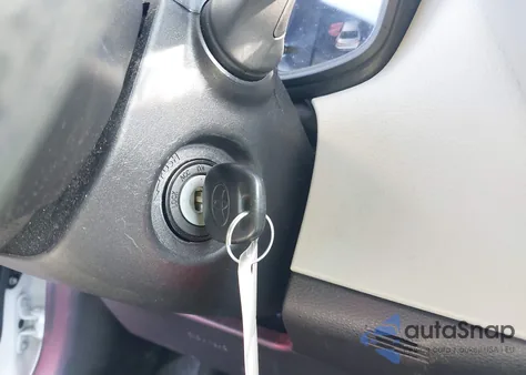 2022 Toyota Corolla L из США, поврежденный, VIN 5YFDPMAE2NP377750